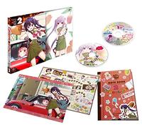 Animation - School-Live! (Gakko Gurashi!) Vol.2 (DVD+CD) [Japan LTD DVD] GNBA-1516