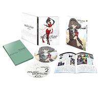 Animation - Selector Spread Wixoss Box 2 (BD+CD) [Japan LTD BD] 10005-07452