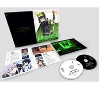 Animation - Seraph Of The End (Owari No Seraph) Vol.1 (CD+DVD) [Japan LTD BD] GNXA-1401