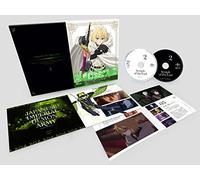 Animation - Seraph Of The End (Owari No Seraph) Vol.2 (BD+CD) [Japan LTD BD] GNXA-1402