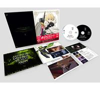 Animation - Seraph Of The End (Owari No Seraph) Vol.2 (DVD+CD) [Japan LTD DVD] GNBA-2402