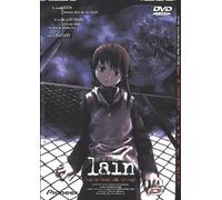 Animation - Serial Experiments Lain - Volume 2 - 3 épisodes VF [FR Import]