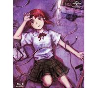 Animation - Serial Experiments Lain With English Audio Blu-Ray Box (4BDS) [Japan BD] GNXA-1159