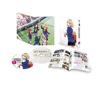 Animation - Shirobako Vol.1 (DVD+CD) [Japan LTD DVD] 10005-41319