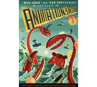 Animation Show 3 [DVD] [2007] [Region 1] [US Import] [NTSC]