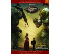 Animation Show of Shows - Volume 06