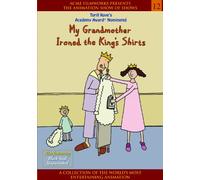 Animation Show of Shows - Volume 12