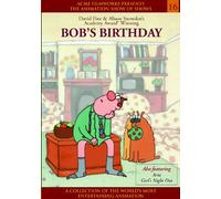 Animation Show of Shows - Volume 16