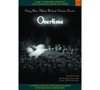 Animation Show of Shows - Volume 23