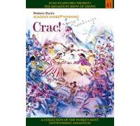 Animation Show of Shows - Volume 41