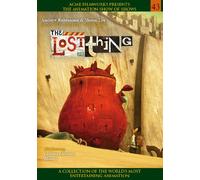 Animation Show of Shows - Volume 43