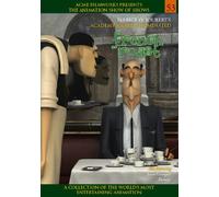 Animation Show of Shows - Volume 53