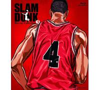 Animation - Slam Dunk Blu-Ray Collection Vol.3 (3BDS) [Japan BD] BSTD-8923
