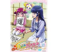Animation - Smile Precure! (Pretty Cure!) Vol.15 [Japan DVD] TCED-1467