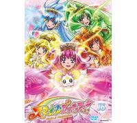Animation - Smile Precure! (Pretty Cure!) Vol.16 [Japan DVD] TCED-1468