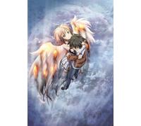 Animation - Sora No Otoshimono Final Eternal My Master [Japan DVD] KABA-10261