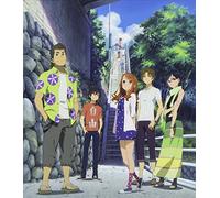 Animation Soundtrack - Anohana: The Flower We Saw That Day (Movie) Original Soundtrack (2CDS) [Japan CD] SVWC-7954