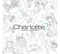 Animation Soundtrack - Charlotte (Anime) Original Soundtrack (2CDS) [Japan CD] KSLA-110