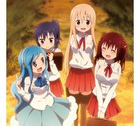 Animation Soundtrack - Himouto! Umaru-Chan (Anime) Original Soundtrack [Japan CD] THCA-60080