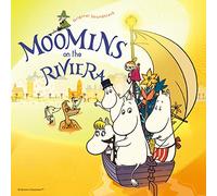 Animation Soundtrack - MOOMINS ON THE RIVIERA