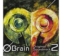 Animation Soundtrack (Music By Akio Izutsu) - Phi Brain: Puzzle Of God (Kami No Puzzle) (Anime) Original Soundtrack 2 [Japan CD] VTCL-60366