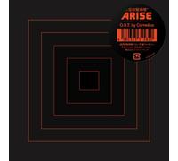 Animation Soundtrack (Music By Cornelius) - Ghost in the Shell Arise O.S.