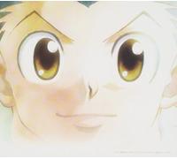 Animation Soundtrack Music By. Yoshihisa Hirano - Hunter X Hunter (Anime) Select X Best X Alpha [Japan CD] VPCG-84946