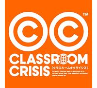 Animation Soundtrack (Music By Yuki Hayashi) - Animation Soundtrack (Music By Yuki Hayashi) - Classroom Crisis Original Soundtrack (2CDS) [Japan CD] SVWC-70108