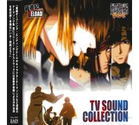 Animation Soundtrack - Saiyuki Reload + Saiyuki Reload Gunlock Tv Sound Collection
