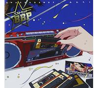 Animation Soundtrack - Space Dandy (Anime) Original Soundtrack [Japan CD] VTCL-60368