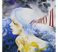 Animation Soundtrack - The Super Dimension Fortress Macross II Original Soundtrack Vol.2 [Japan CD] VTCL-60377