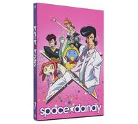 Animation - Space Dandy 7 [Japan DVD] BCBA-4619