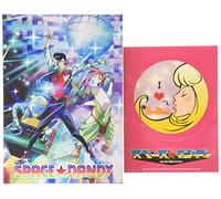 Animation - Space Dandy (English Subtitles) 1 [Japan DVD] BCBA-4613