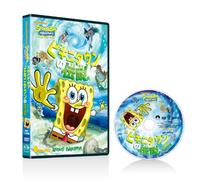 Animation - Spongebob Squarepants(TV): Legends Of Bikini Bottom [Japan DVD] PPA-118986