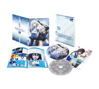Animation - Strike The Blood 4 (DVD+CD) [Japan LTD DVD] 10004-50673