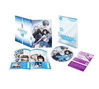 Animation - Strike The Blood Ova Part.1 [Japan LTD BD] 10005-84286