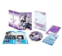 Animation - Strike The Blood Ova Part.2 [Japan LTD DVD] 10005-84289