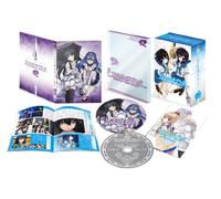 Animation - Strike The Blood Vol.6 (DVD+CD) [Japan LTD DVD] 10004-50657