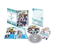 Animation - Strike The Blood Vol.7 (DVD+CD) [Japan LTD DVD] 10004-50654