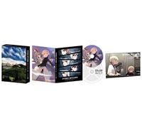 Animation - Strike Witches Operation Victory Arrow Vol.1 Saint Trond No Raimei (DVD+CD) [Japan LTD DVD] KABA-10263