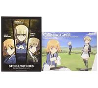 Animation - Strike Witches Operation Victory Arrow Vol.3 Arnhem No Hashi (The Bridge Of Arnhem) (DVD+CD) [Japan LTD DVD] KABA-10265