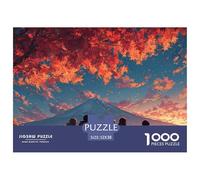 Animation StyleTitanic Jigsaw Puzzles for Adults Tackle The 1000-Piece (Advanced) Gauntlet of Impossible, Hard, And Difficult Challenging Puzzle Games - The Defining Gift Jigsaw Puzzles for Serious A