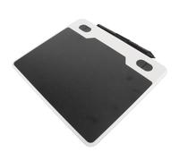 Animation Tablet, Low Latency Graphic Drawing Tablet, Ergonomic Design 8192