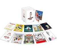 Animation - Takahata Isao Ghibli Ga Ippai Complete DVD Box (12DVDS+DIGIPACK) [Japan DVD] VWDZ-8214