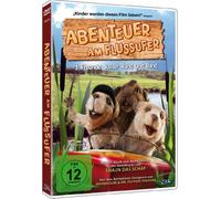 Animation - Tales of the Riverbank (german import)