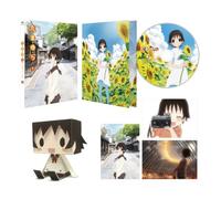 Animation - Tamayura More Aggressive Vol.1 [Japan DVD] DB-703