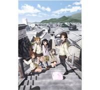 Animation - Tamayura More Aggressive Vol.6 [Japan DVD] DB-708