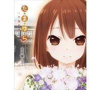 Animation - Tamayura Sotsugyo Shashin Dai 2 Bu Hibiki [Japan DVD] DB-827