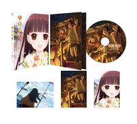 Animation - Tamayura Sotsugyo Shashin Dai 3 Bu Akogare [Japan DVD] DB-828