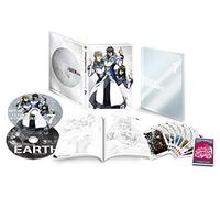 Animation - Terra Formars (Terraformars) (English Subtitles) Vol.7 (DVD+CD) [Japan LTD DVD] 10005-36796